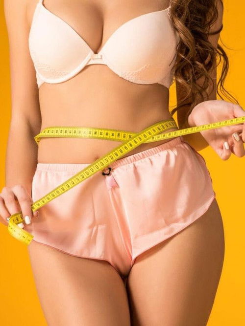 Corps sans complexe - Comment je me suis libérée (2024) poster