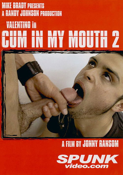 Cum in My Mouth 2 (2009) poster