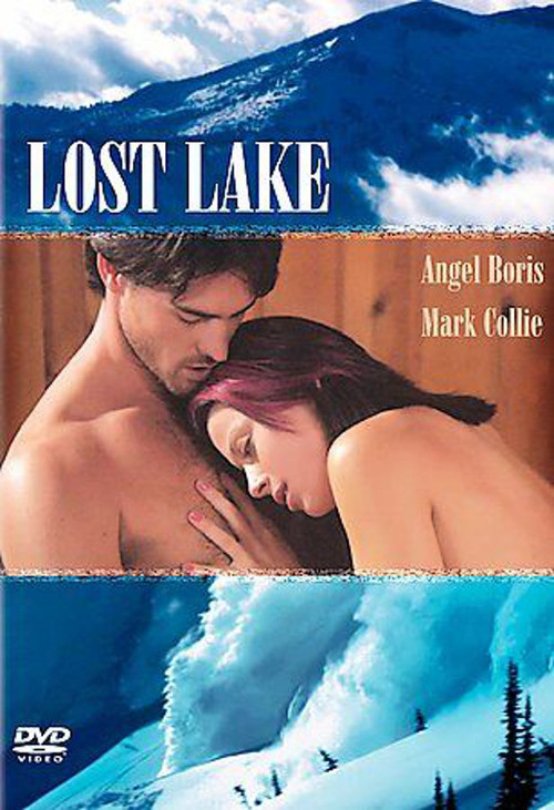 Lost Lake (2003) poster