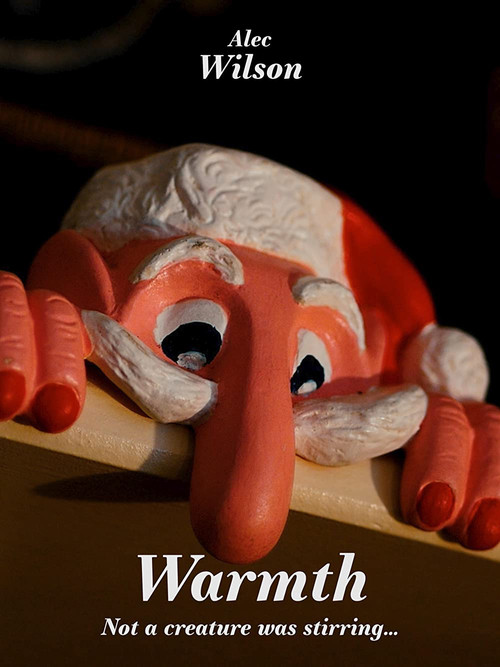 Warmth (2021) poster