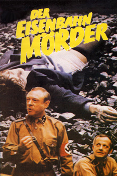Verdunkelung (1976) poster
