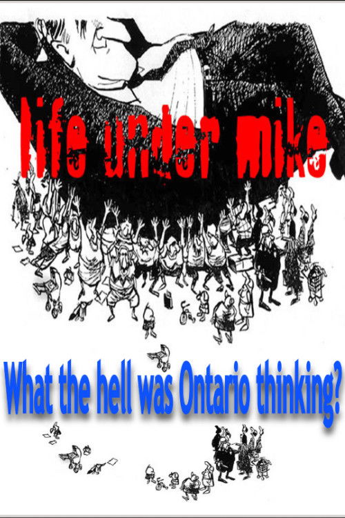 Life Under Mike (2000) poster