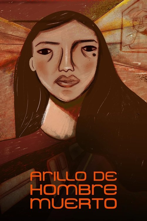 Arillo de hombre muerto (2025) poster