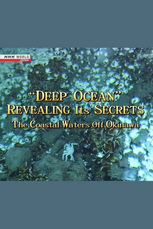 Deep Ocean: Revealing its Secrets (2012) poster