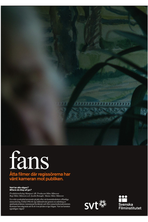 Where do they all go? (2015) poster