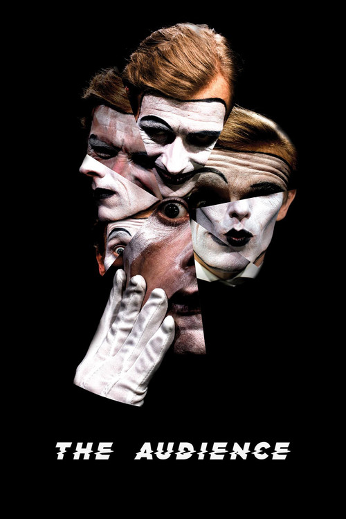 The Audience (2019) poster
