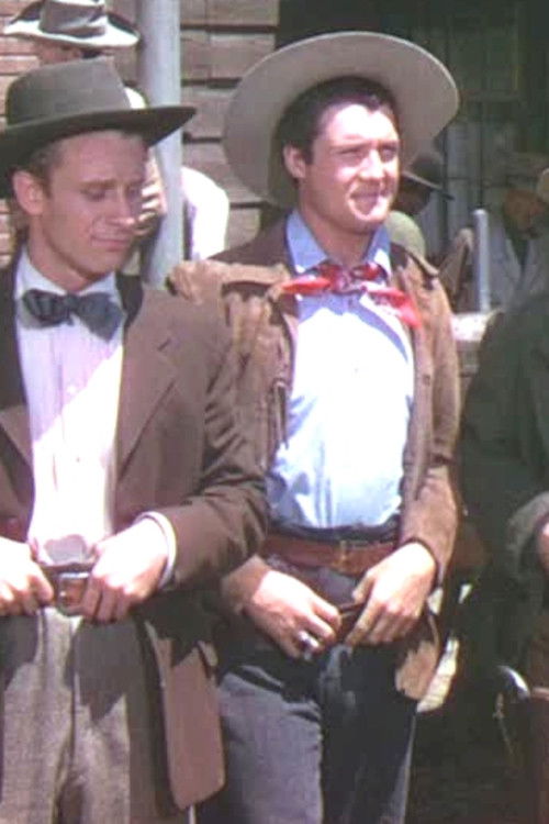 Pony Express Days (1940) poster