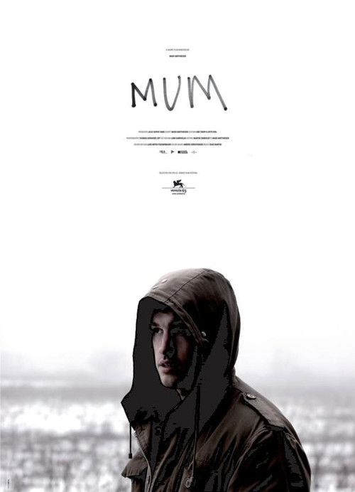 Mum (2006) poster