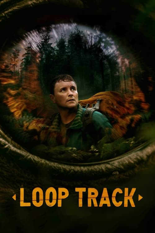 Loop Track (2023) poster