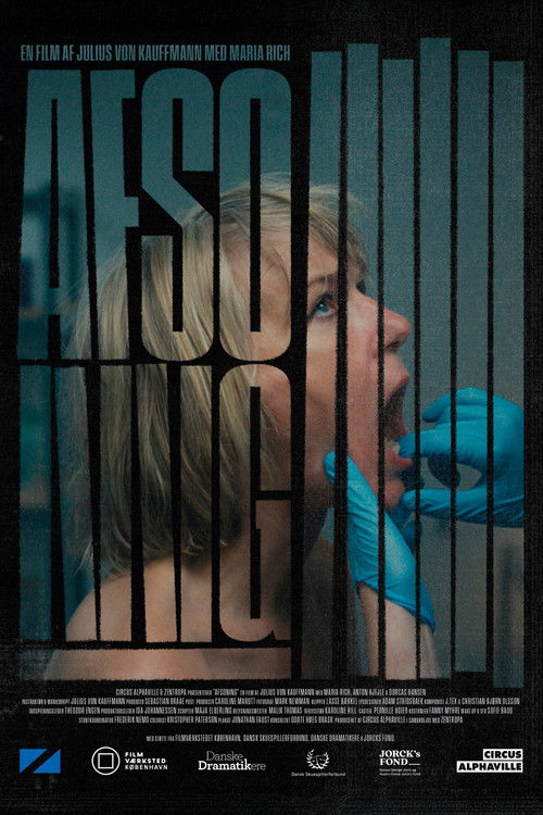 Aftertime (2025) poster