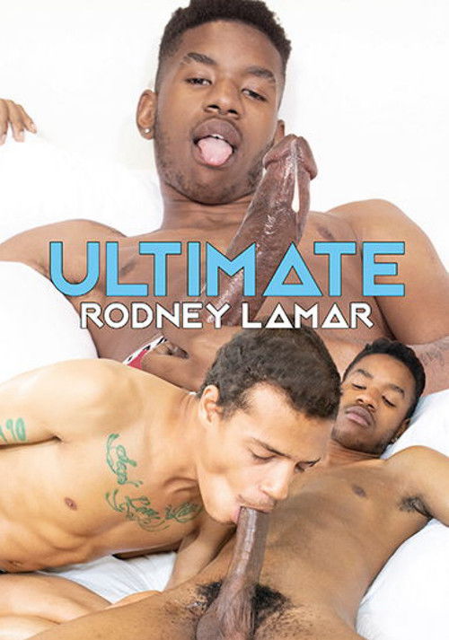 Ultimate Rodney Lamar (2025) poster