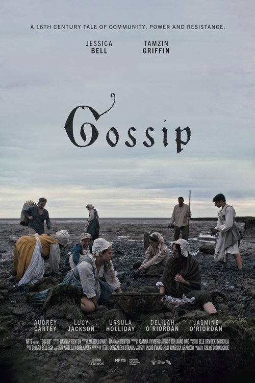 Gossip poster