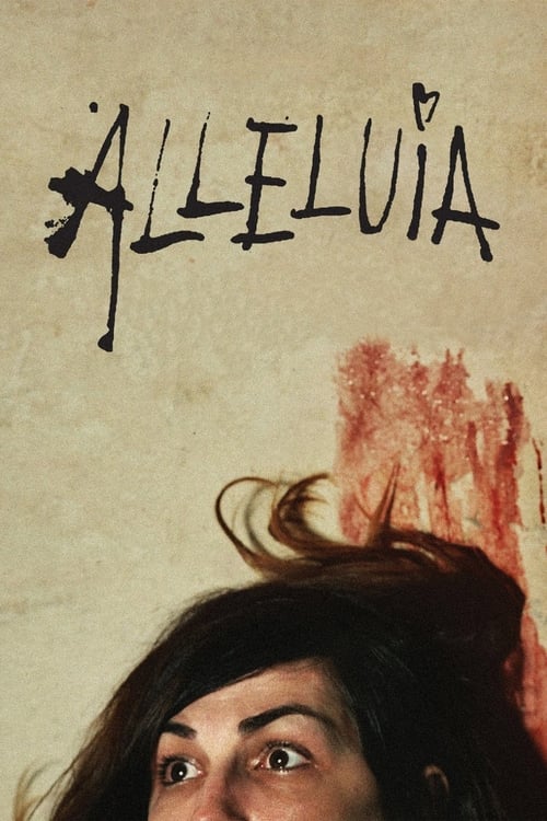 Alleluia (2014) poster