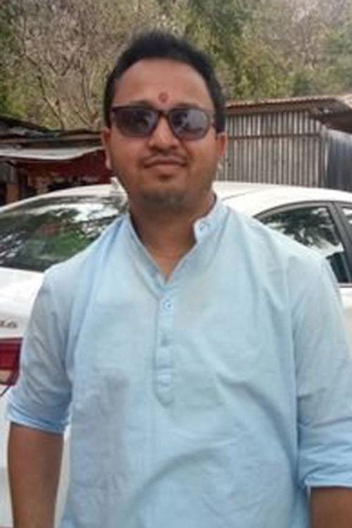 Dhruv J Bordoloi