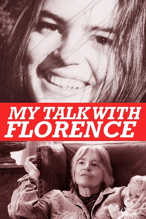My Talk with Florence (2015) poster