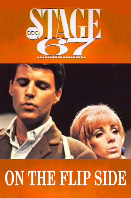 On the Flip Side (1966) poster
