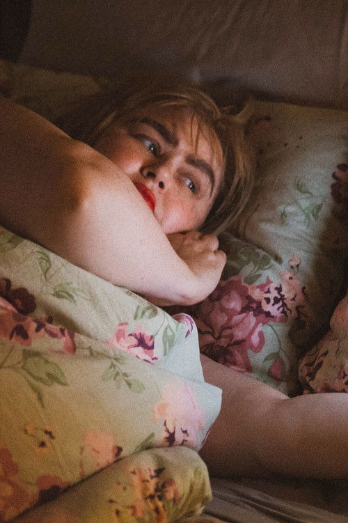 Not a Baby (2019) poster