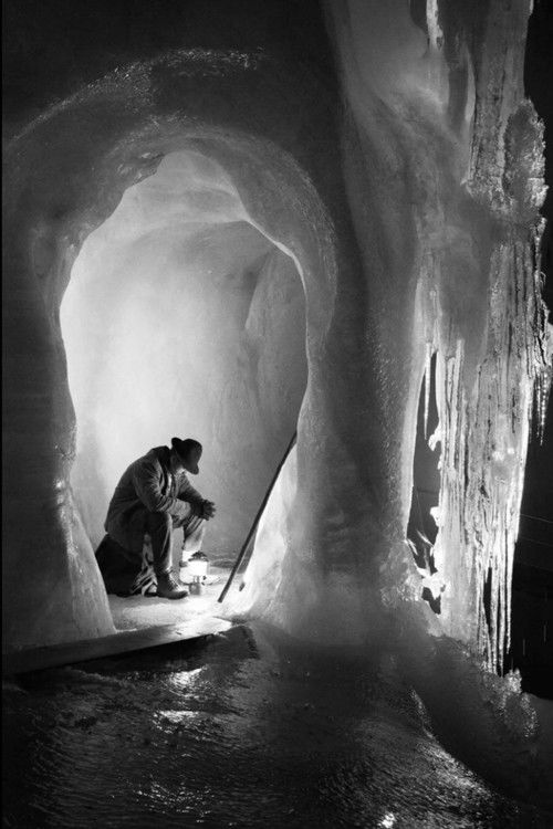 Gray Glass (2020) poster