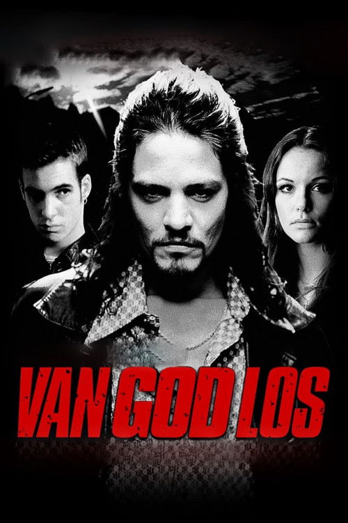 Van God Los (2003) poster