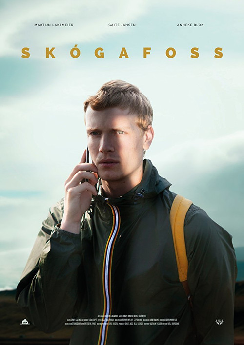 Skógafoss (2017) poster