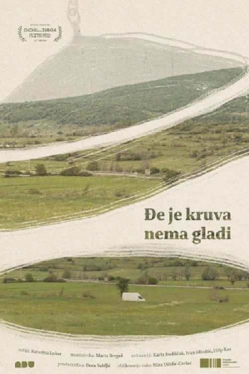 Breadcrumb Trail (2023) poster