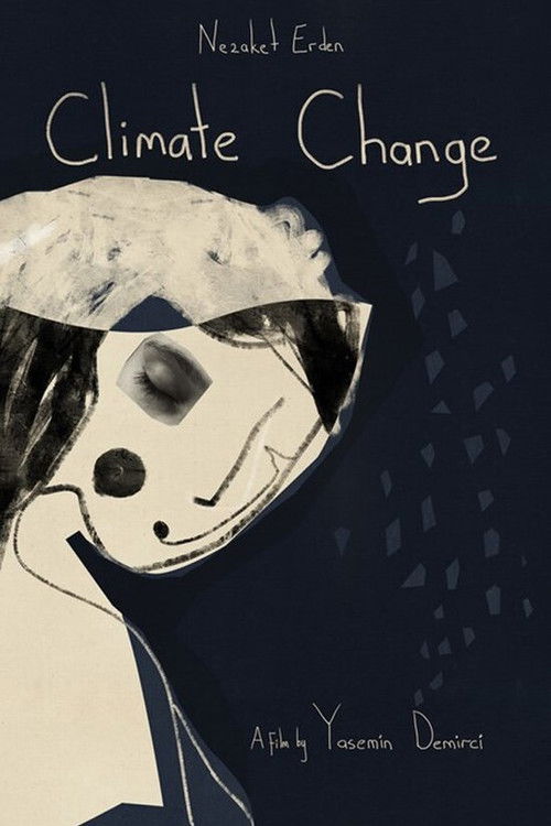 Climate Change (2020) poster