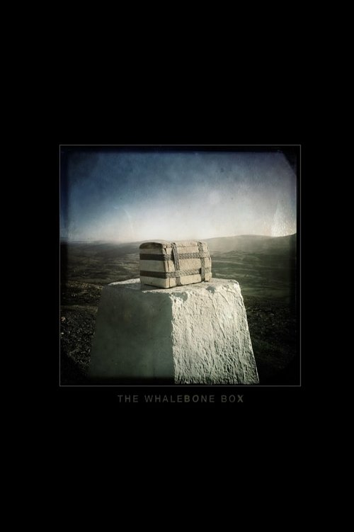The Whalebone Box (2019) poster