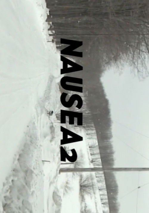 Nausea II (2004) poster