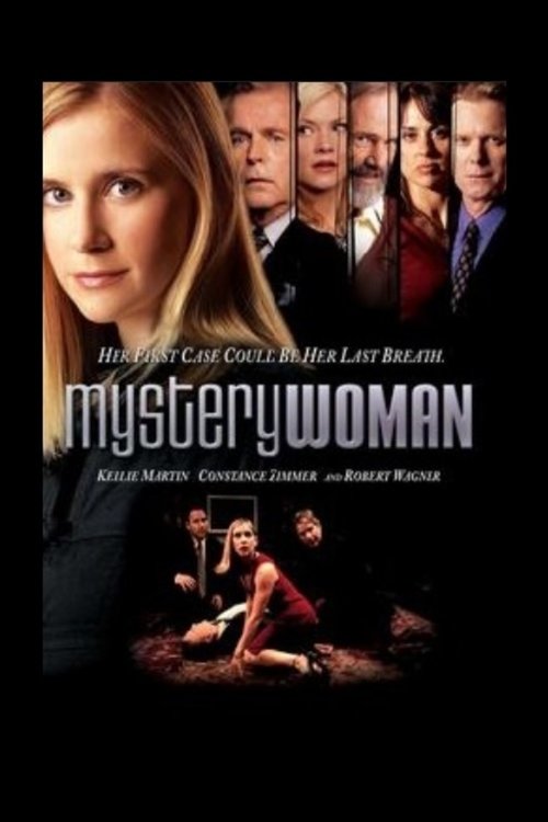 Mystery Woman (2003) poster