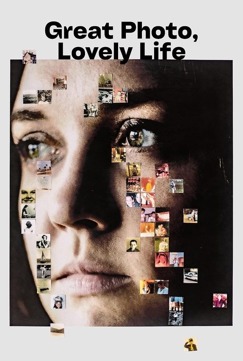 Great Photo, Lovely Life (2023) poster