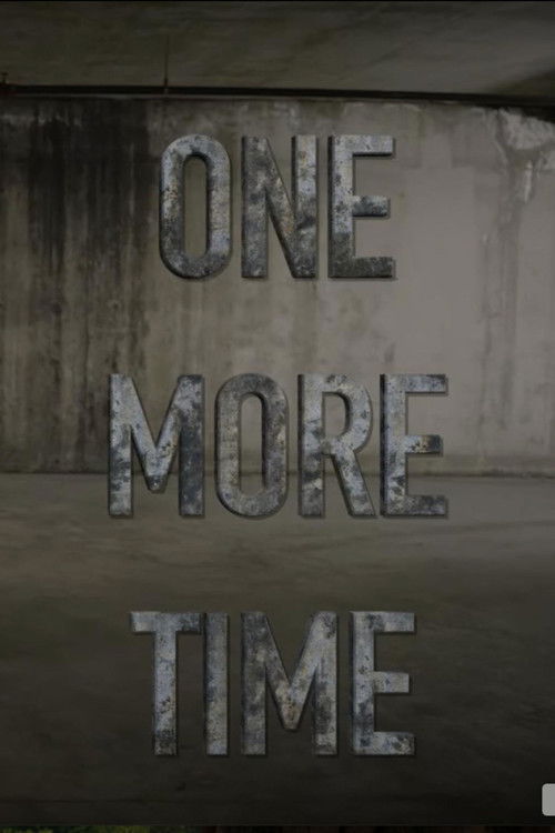 Tristan Cole: One More Time (ft. Sauci) (2023) poster