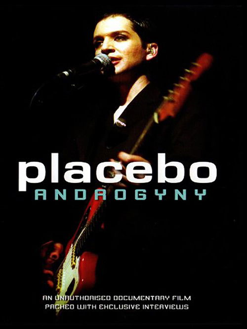 Placebo: Androgyny (2005) poster