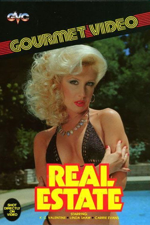 Real Estate (1982) poster