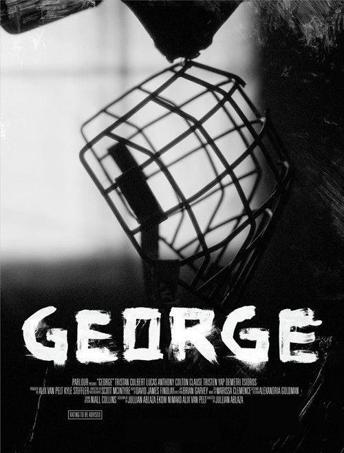 George (2015) poster