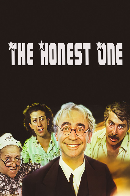 Namuslu (1984) poster