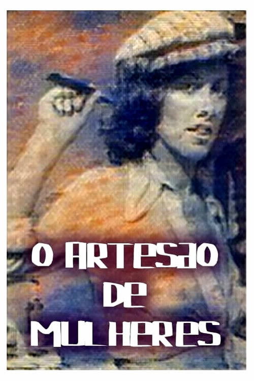O Artesão de Mulheres (1978) poster