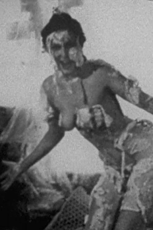 Body Collage (1967) poster