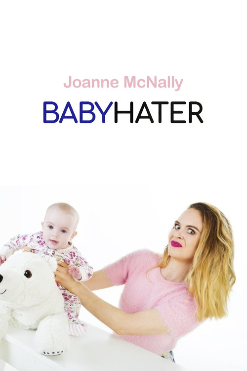 Baby Hater (2018) poster