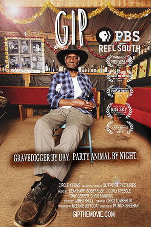 Gip (2016) poster