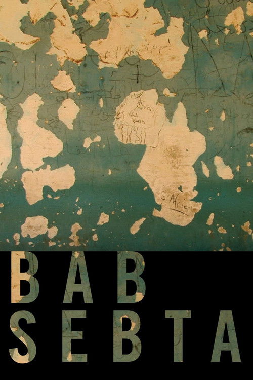 Bab Sebta (2008) poster