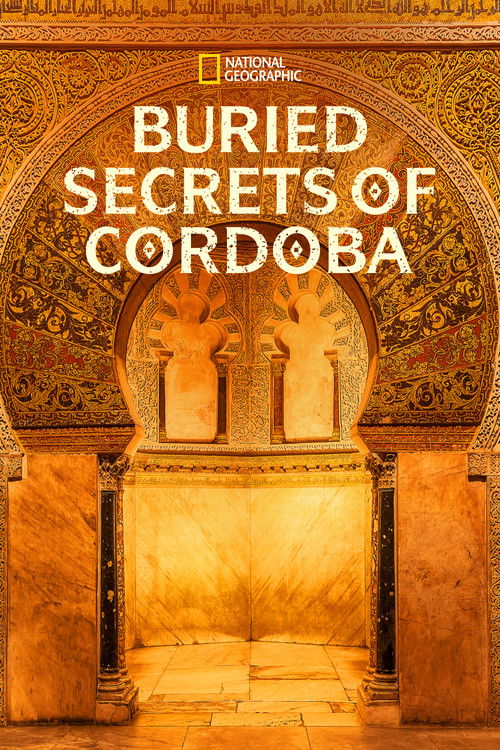 Mysteries of The Underworld Cordoba (2019) poster