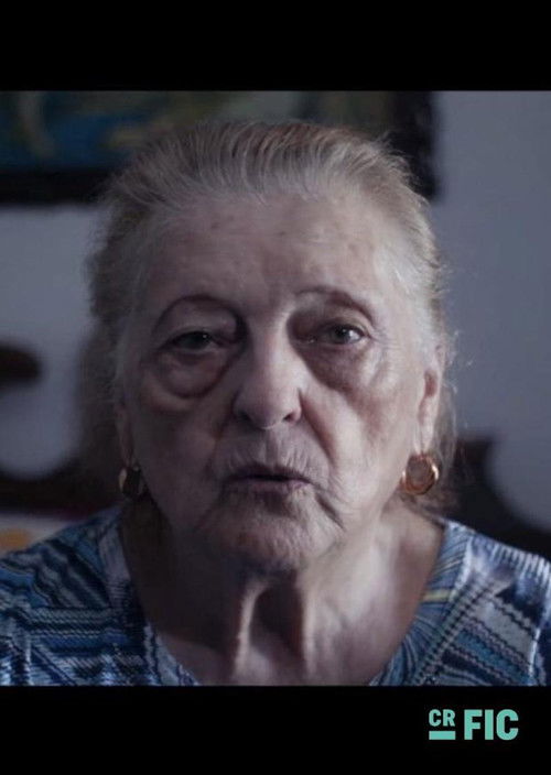 Liliana (2022) poster