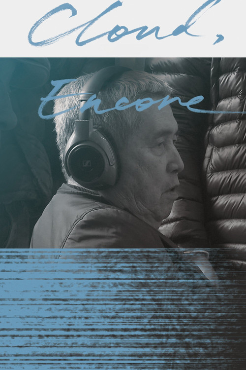 Cloud, Encore (2019) poster