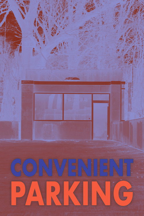 Convenient Parking (2020) poster