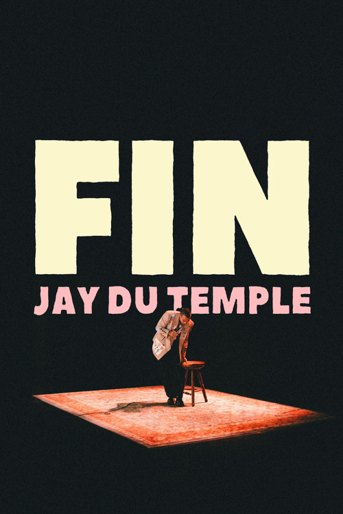 FIN (2024) poster