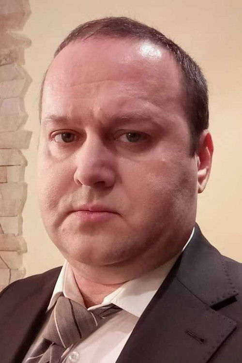 Сергій Солопай