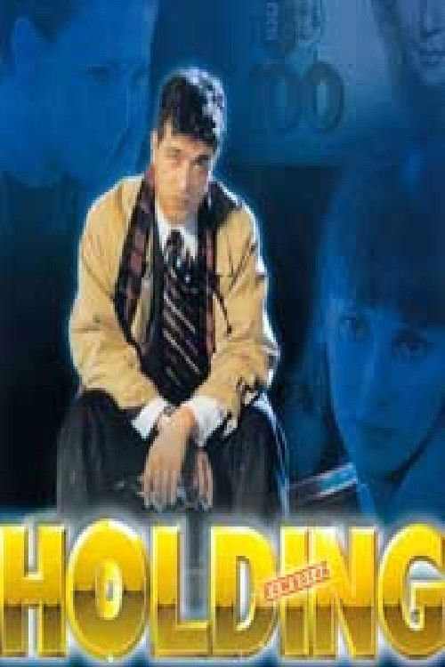 The Miroslav Holding Co. (2001) poster