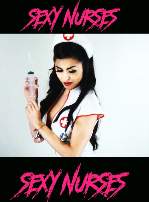 Sexy Nurses (2017) poster
