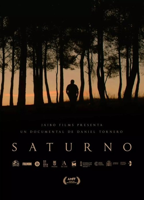 Saturno (2024) poster