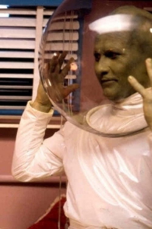 Funny Little Guy (1994) poster